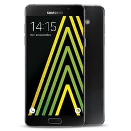 Galaxy A5 (2016) 16 GB Dual Sim - Nero