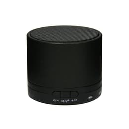 Altoparlanti Bluetooth Dcybel Mini Drum - Nero