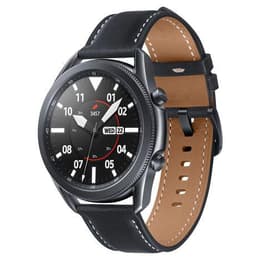 Smart Watch Cardio­frequenzimetro GPS Samsung Galaxy Watch 3 45mm - Nero
