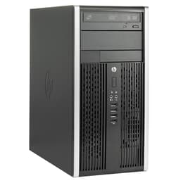 HP Compaq Elite 8300 MT Core i5 3,2 GHz - HDD 250 GB RAM 4 GB