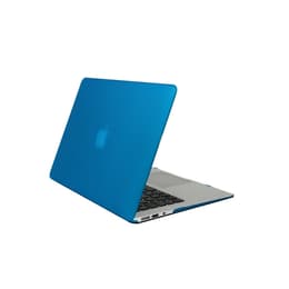 Cover MacBook Air 13" (2010-2017) - Policarbonato - Blu
