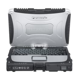Panasonic ToughBook CF-19 MK3 10" Core 2 Duo 1,2 GHz - SSD 240 GB - 8GB Tastiera Francese