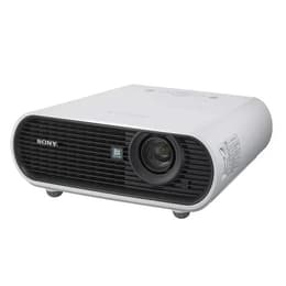 Videoproiettori Sony VPL-ES5 2000 Luminosità Bianco