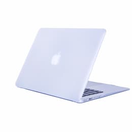 Cover MacBook Air 13" (2010-2017) - Policarbonato - Trasparente