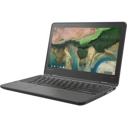 Lenovo 300E ChromeBook MT 2,1 GHz 32GB eMMC - 4GB AZERTY - Francese