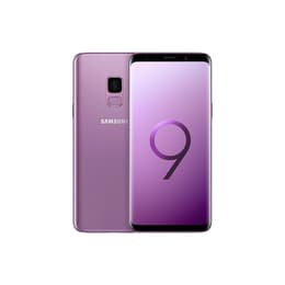 Galaxy S9 64 GB - Viola (Ultra Violet)