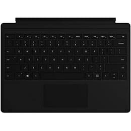 Microsoft Tastiere AZERTY Francese wireless Type Cover pour Surface Pro