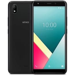 Wiko Y82 32 GB Dual Sim - Nero