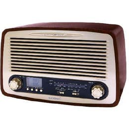 Sunstech RPR4000WD Radio