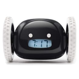 Clocky Runaway Alarm Clock Robot