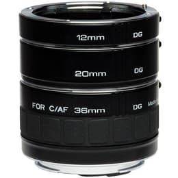 Obiettivi Canon 12-20-36mm f/2