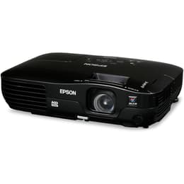 Videoproiettori Epson EH-TW450 2500 Luminosità Nero