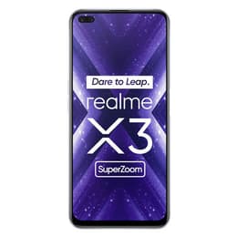 Realme X3 SuperZoom 128 GB Dual Sim - Bianco