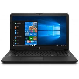 HP Laptop 15-da2026nf 15" Core i3 2,1 GHz - SSD 512 GB - 8GB Tastiera Francese