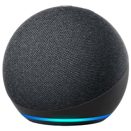 Altoparlanti Bluetooth Amazon Echo Dot Gen 4 - Nero