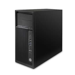 HP Z240 Tower Workstation Core i3 3,7 GHz - SSD 480 GB RAM 8 GB