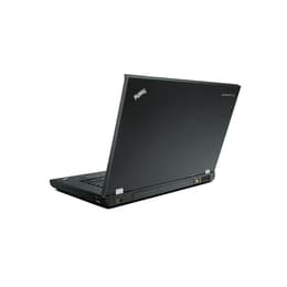 Lenovo ThinkPad T530 15" Core i5 2,6 GHz - HDD 320 GB - 4GB Tastiera