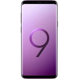 Galaxy S9+ 64 GB Dual Sim - Viola (Lilac Purple)