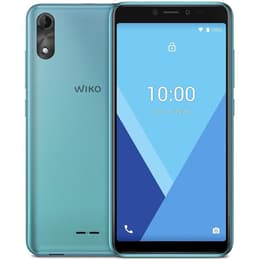 Wiko Y51 16GB Dual Sim - Verde Menta