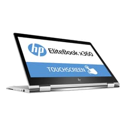 HP EliteBook X360 1030 G2 13" Core i5 2,6 GHz - SSD 512 GB - 8GB Tastiera Francese