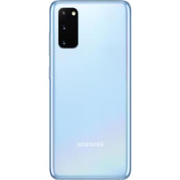 Galaxy S20 5G 128 GB Dual Sim - Blu