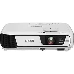 Videoproiettori Epson EB-W32 3200 Luminosità Bianco