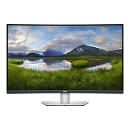 Schermo 32" LCD 4K UHD Dell S3221QS
