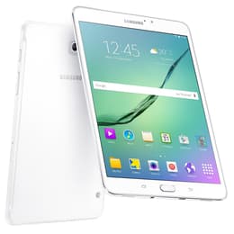 Galaxy Tab S2 9.7 (2015) 9,7" 32GB - WiFi - Bianco