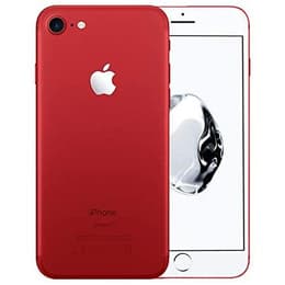 iPhone 7 32 GB - (Product)Red