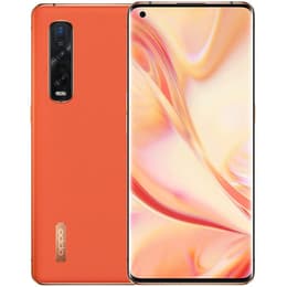 Find X2 Pro 512 GB Dual Sim - Arancione