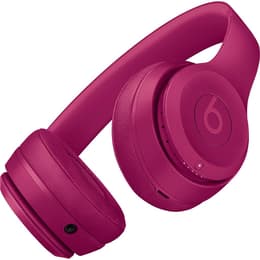 Beats solo top 3 microfono