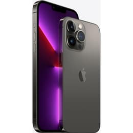 iPhone 13 Pro Max 256GB - Grafite | Back Market