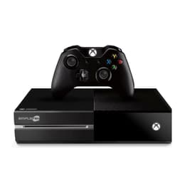 Xbox One 500GB - Nero No No | Back Market