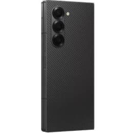 Samsung Galaxy Z Fold6 256GBブラック 本体 Samsung Galaxy Z Fold6 256GB Crafted Black • Prezzi »