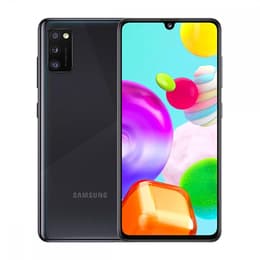 Samsung Galaxy A41 Smartphone, Display 6.1