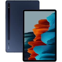 Galaxy Tab S7+ 128GB - Argento - WiFi | Back Market