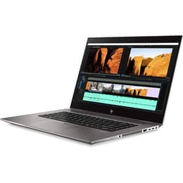 HP Zbook Studio G5 15