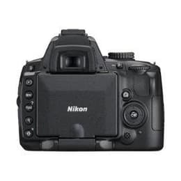 Custodia per reflex best sale nikon