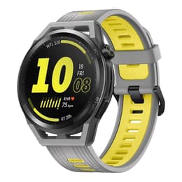 Cardiofrequenzimetro huawei deals watch
