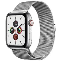 Apple watch 5 argento deals