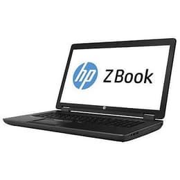 Hp zbook 17 g2 discount