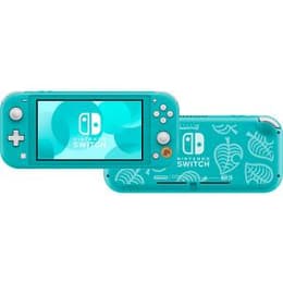Console Nintendo Switch Switch Lite Blu Nintendo Switch Lite HDH