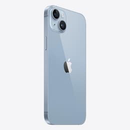 iPhone 14 Plus 128 GB ブルーSIMフリー【0112】 iPhone 14 Plus 128GB - Blu | Back Market