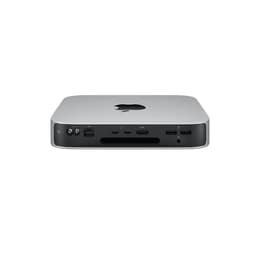 Mac mini (2023) Apple M2 - 512 GB SSD - 8GB | Back Market