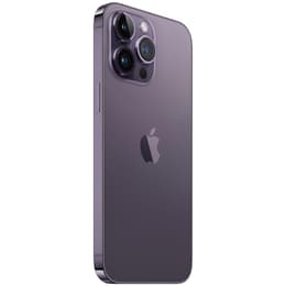 8280 IPHONE 14 PRO MAX 256GB SIM フリー iPhone 14 Pro Max 256GB - Viola Scuro | Back Market