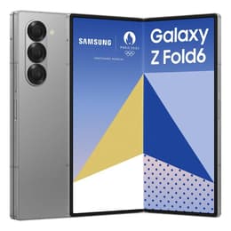 Galaxy Z Fold6 512GB - Argento | Back Market