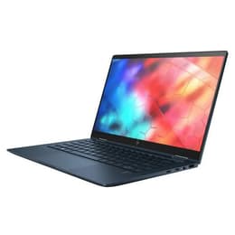 HP Elite Dragonfly G2 13
