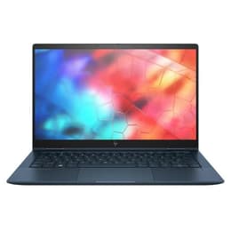 HP Elite Dragonfly G2 13