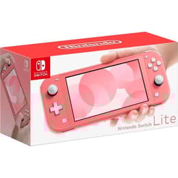 Nintendo Switch Lite ricondizionata | Back Market | Back Market