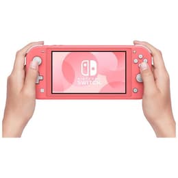 Nintendo Switch lite ピンク、ブルー新品同様 楽天市場】Nintendo 任天堂 スイッチ ライト 本体 Switch Lite